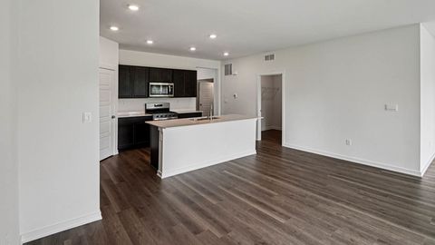 Tiny photo for 6267 Maple Glen Drive, Wonder Lake, IL 60097 (MLS # 12631819)