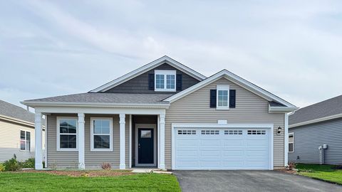 Photo of 6267 Maple Glen Drive, Wonder Lake, IL 60097 (MLS # 12631819)