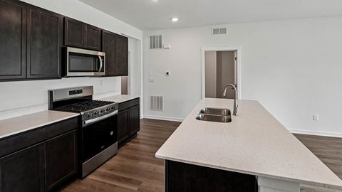 Tiny photo for 6267 Maple Glen Drive, Wonder Lake, IL 60097 (MLS # 12631819)