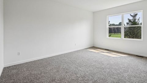 Tiny photo for 6267 Maple Glen Drive, Wonder Lake, IL 60097 (MLS # 12631819)