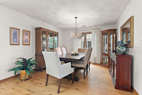 Tiny photo for 13332 S Oakview Court #V4, Palos Heights, IL 60463 (MLS # 12466319)