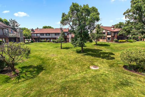 Tiny photo for 13332 S Oakview Court #V4, Palos Heights, IL 60463 (MLS # 12466319)