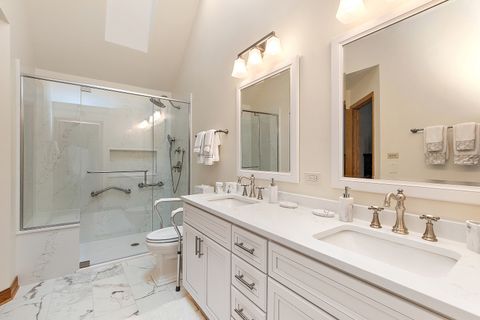 Tiny photo for 13332 S Oakview Court #V4, Palos Heights, IL 60463 (MLS # 12466319)