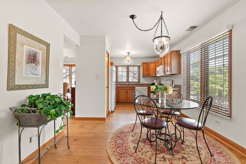 Tiny photo for 13332 S Oakview Court #V4, Palos Heights, IL 60463 (MLS # 12466319)