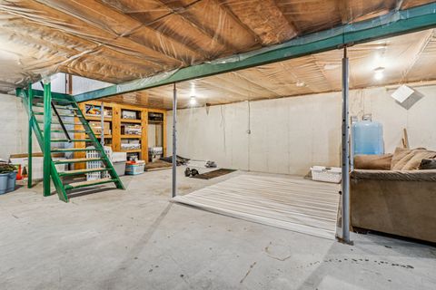 Tiny photo for 10179 Rich Road, DeKalb, IL 60115 (MLS # 12487308)
