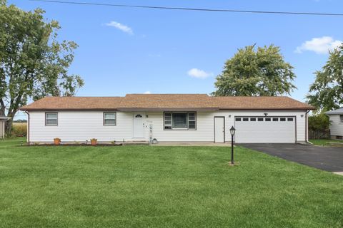 Photo of 10179 Rich Road, DeKalb, IL 60115 (MLS # 12487308)