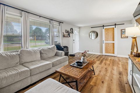 Tiny photo for 10179 Rich Road, DeKalb, IL 60115 (MLS # 12487308)