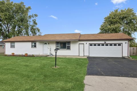 Tiny photo for 10179 Rich Road, DeKalb, IL 60115 (MLS # 12487308)