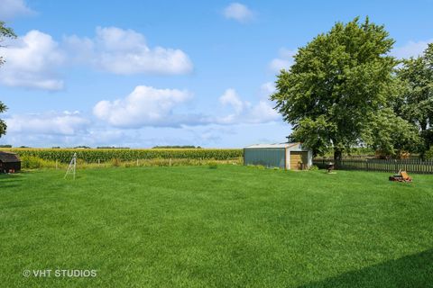 Tiny photo for 10179 Rich Road, DeKalb, IL 60115 (MLS # 12487308)