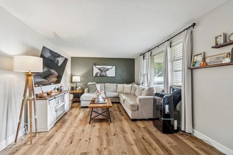 Tiny photo for 10179 Rich Road, DeKalb, IL 60115 (MLS # 12487308)