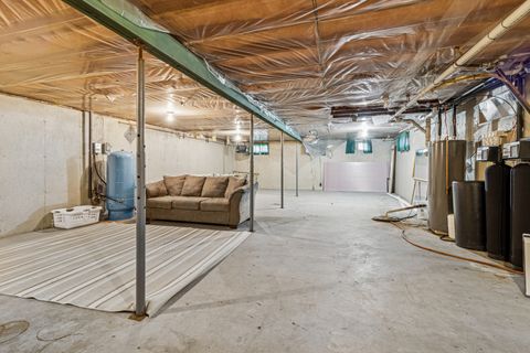 Tiny photo for 10179 Rich Road, DeKalb, IL 60115 (MLS # 12487308)