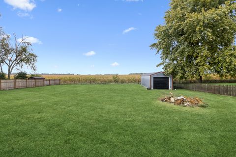 Tiny photo for 10179 Rich Road, DeKalb, IL 60115 (MLS # 12487308)