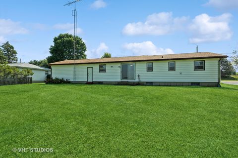 Tiny photo for 10179 Rich Road, DeKalb, IL 60115 (MLS # 12487308)