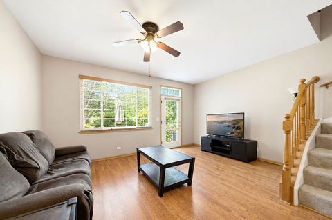 Tiny photo for 7411 Grandview Court, Carpentersville, IL 60110 (MLS # 12752931)