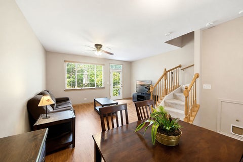Tiny photo for 7411 Grandview Court, Carpentersville, IL 60110 (MLS # 12752931)