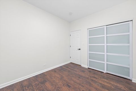 Tiny photo for 4734 S Saint Lawrence Avenue #1N, Chicago, IL 60615 (MLS # 12468440)