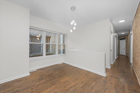 Tiny photo for 4734 S Saint Lawrence Avenue #1N, Chicago, IL 60615 (MLS # 12468440)