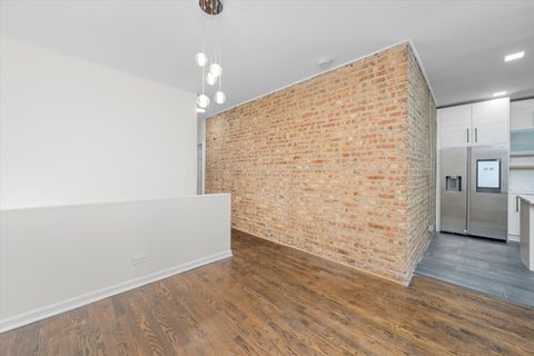 Tiny photo for 4734 S Saint Lawrence Avenue #1N, Chicago, IL 60615 (MLS # 12468440)