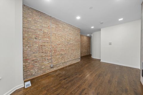 Tiny photo for 4734 S Saint Lawrence Avenue #1N, Chicago, IL 60615 (MLS # 12468440)
