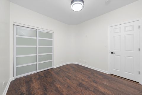 Tiny photo for 4734 S Saint Lawrence Avenue #1N, Chicago, IL 60615 (MLS # 12468440)