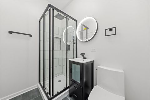 Tiny photo for 4734 S Saint Lawrence Avenue #1N, Chicago, IL 60615 (MLS # 12468440)