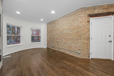 Tiny photo for 4734 S Saint Lawrence Avenue #1N, Chicago, IL 60615 (MLS # 12468440)