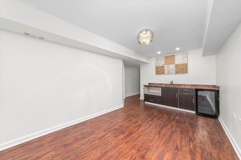 Tiny photo for 4734 S Saint Lawrence Avenue #1N, Chicago, IL 60615 (MLS # 12468440)