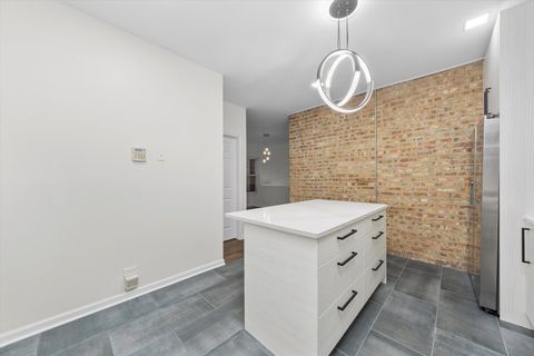 Tiny photo for 4734 S Saint Lawrence Avenue #1N, Chicago, IL 60615 (MLS # 12468440)