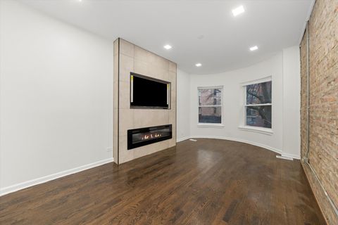 Tiny photo for 4734 S Saint Lawrence Avenue #1N, Chicago, IL 60615 (MLS # 12468440)