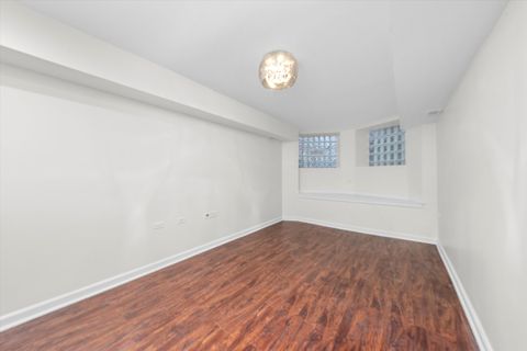 Tiny photo for 4734 S Saint Lawrence Avenue #1N, Chicago, IL 60615 (MLS # 12468440)
