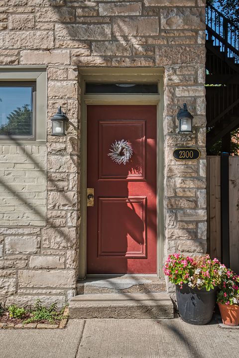 Tiny photo for 2300 N Southport Avenue #3F, Chicago, IL 60614 (MLS # 12466282)