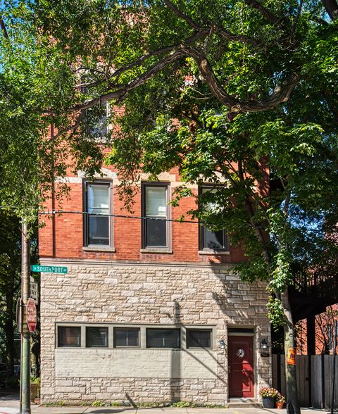 Tiny photo for 2300 N Southport Avenue #3F, Chicago, IL 60614 (MLS # 12466282)