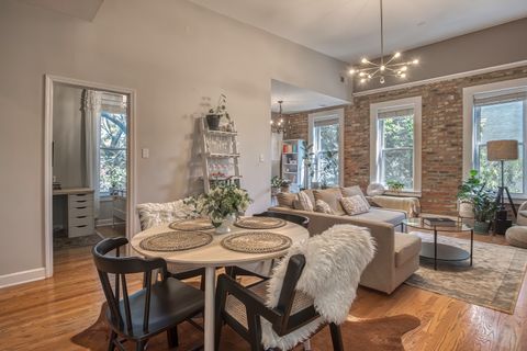 Tiny photo for 2300 N Southport Avenue #3F, Chicago, IL 60614 (MLS # 12466282)
