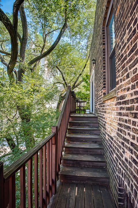 Tiny photo for 2300 N Southport Avenue #3F, Chicago, IL 60614 (MLS # 12466282)