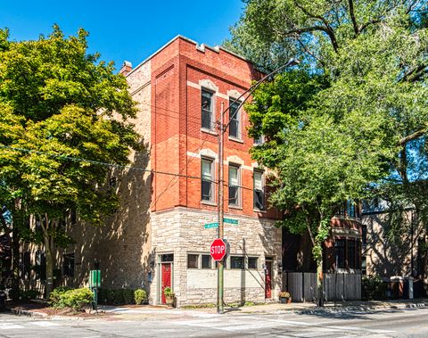 Photo of 2300 N Southport Avenue #3F, Chicago, IL 60614 (MLS # 12466282)
