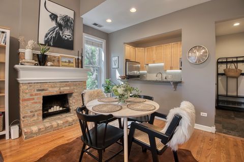 Tiny photo for 2300 N Southport Avenue #3F, Chicago, IL 60614 (MLS # 12466282)