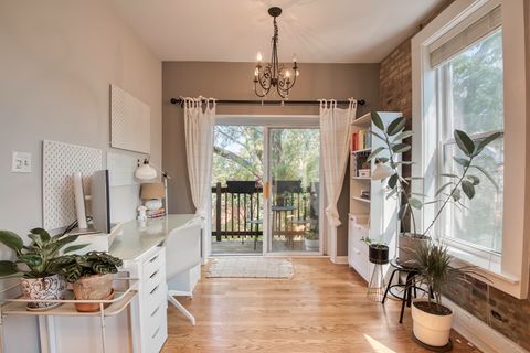 Tiny photo for 2300 N Southport Avenue #3F, Chicago, IL 60614 (MLS # 12466282)