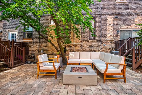 Tiny photo for 2300 N Southport Avenue #3F, Chicago, IL 60614 (MLS # 12466282)