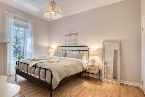 Tiny photo for 2300 N Southport Avenue #3F, Chicago, IL 60614 (MLS # 12466282)