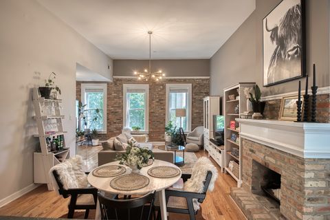 Tiny photo for 2300 N Southport Avenue #3F, Chicago, IL 60614 (MLS # 12466282)
