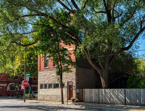 Tiny photo for 2300 N Southport Avenue #3F, Chicago, IL 60614 (MLS # 12466282)