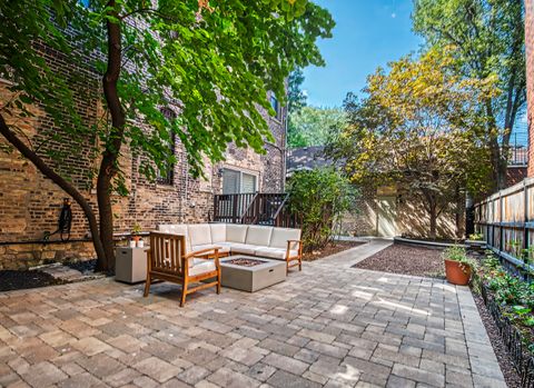 Tiny photo for 2300 N Southport Avenue #3F, Chicago, IL 60614 (MLS # 12466282)