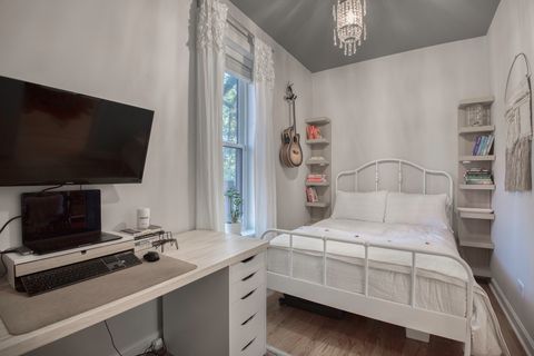 Tiny photo for 2300 N Southport Avenue #3F, Chicago, IL 60614 (MLS # 12466282)