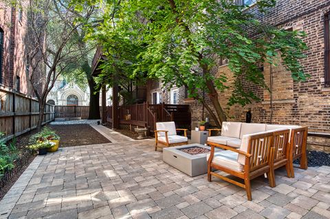 Tiny photo for 2300 N Southport Avenue #3F, Chicago, IL 60614 (MLS # 12466282)