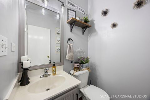 Tiny photo for 2441 Claridge Lane, Montgomery, IL 60538 (MLS # 12598403)