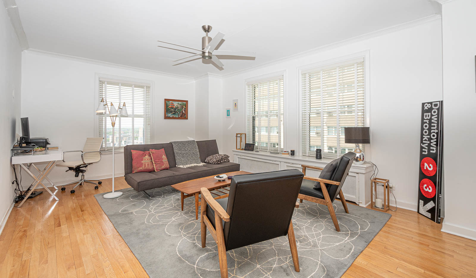 5000 N Marine Drive 14E