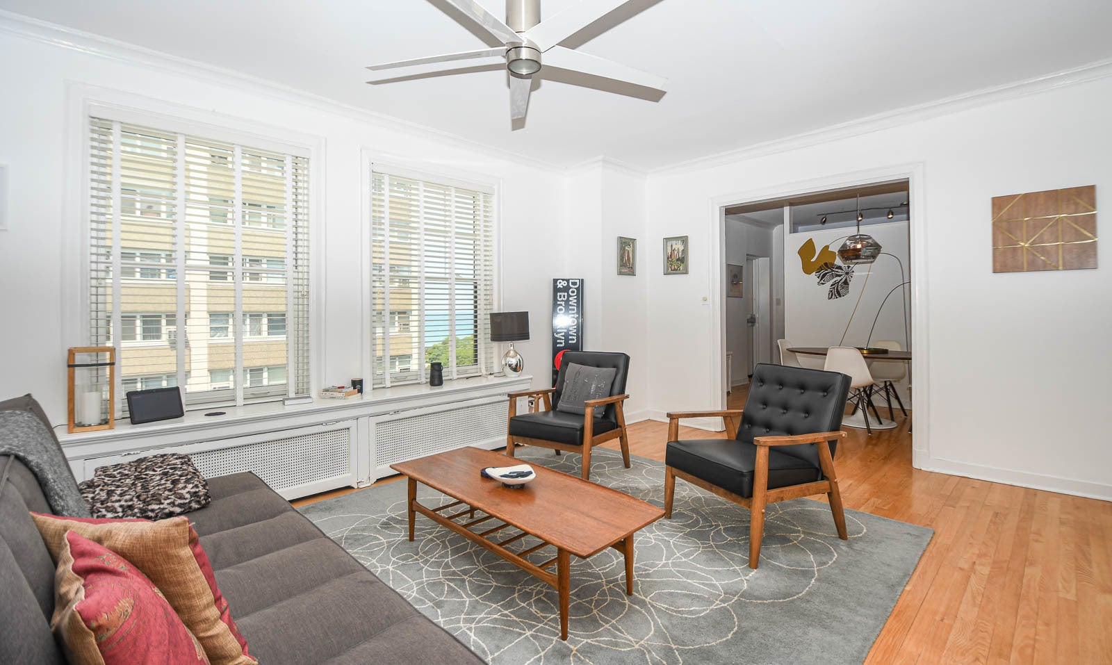 5000 N Marine Drive 14E