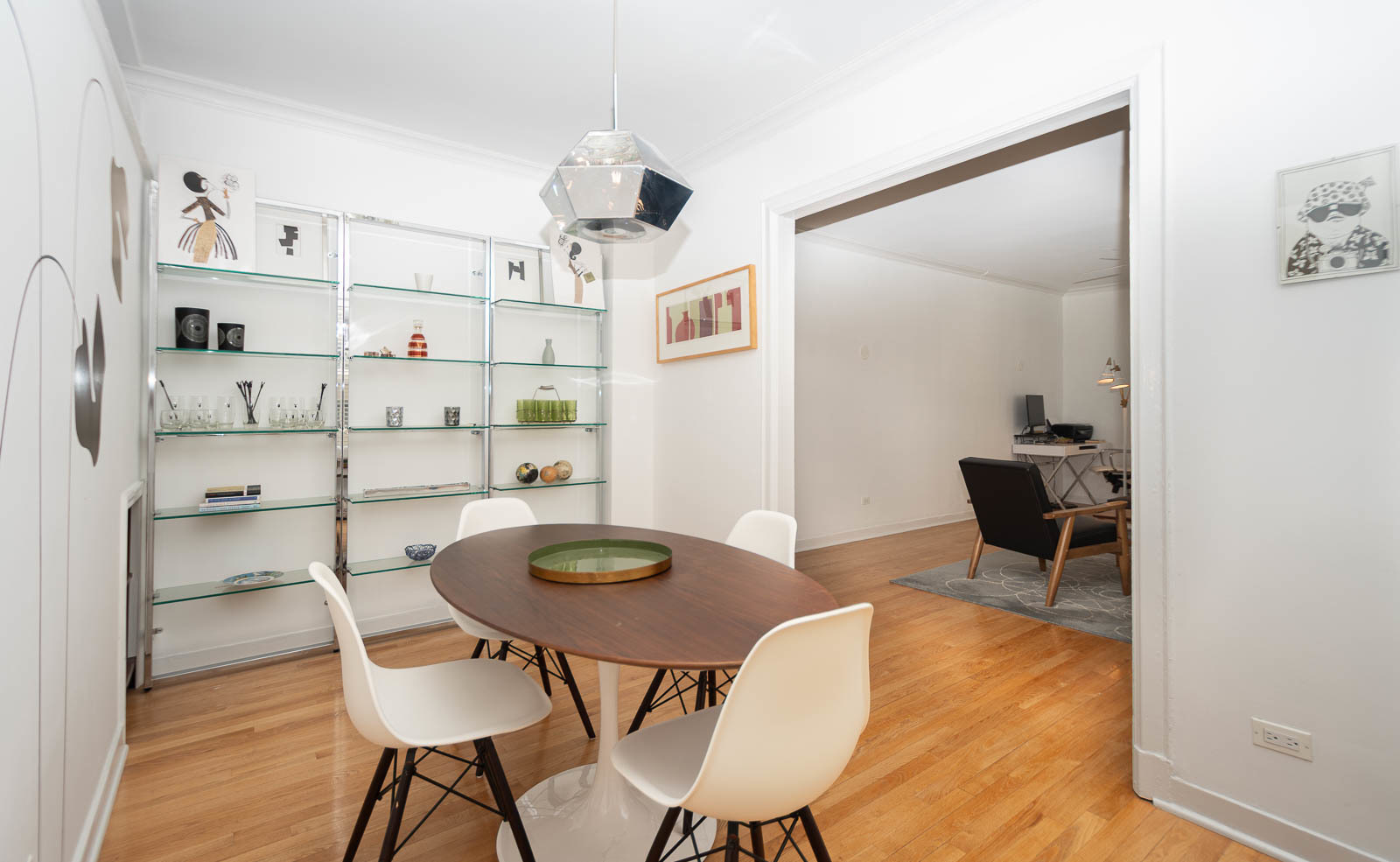 5000 N Marine Drive 14E