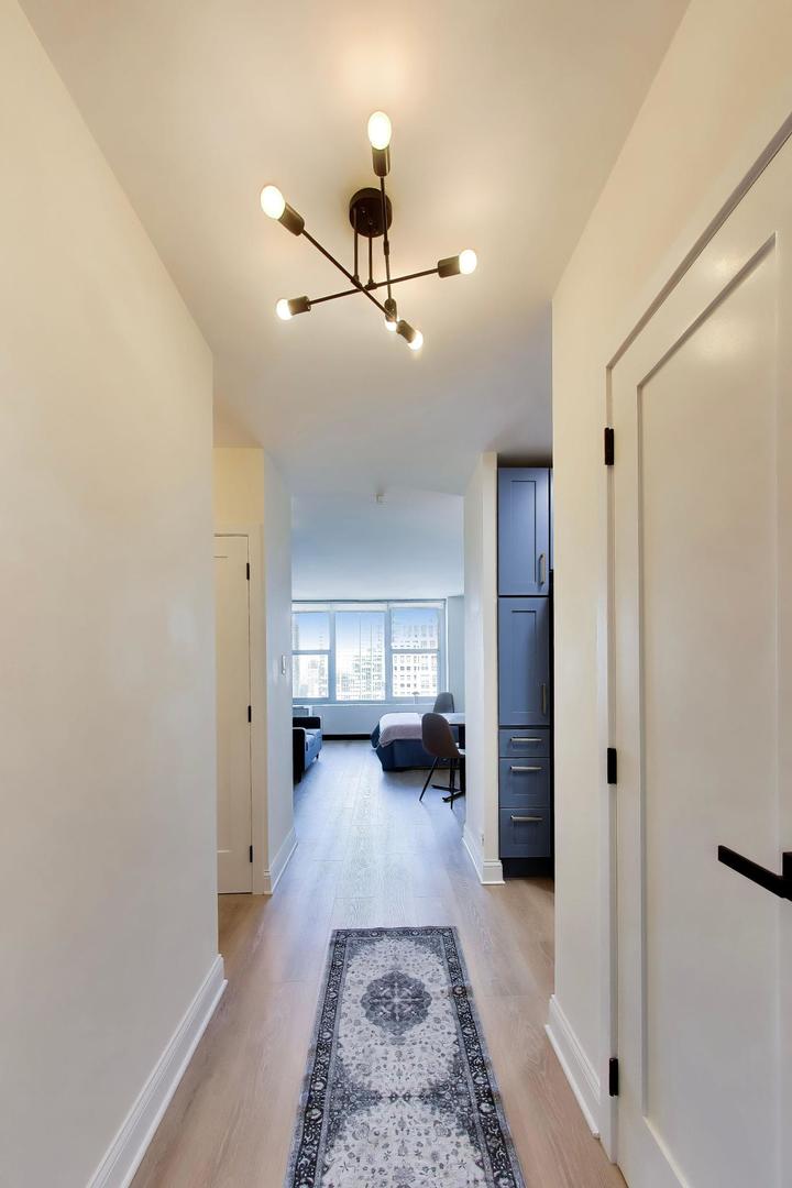 777 N Michigan Avenue 3405
