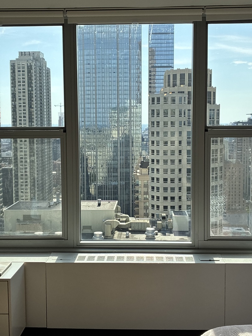 777 N Michigan Avenue 3405